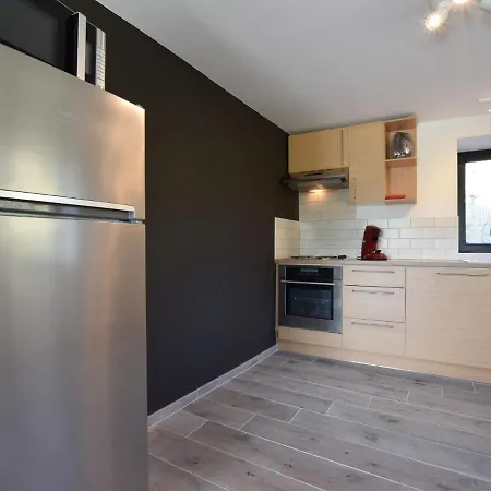 Charming Holiday In Ode With Terrace Σπίτι διακοπών