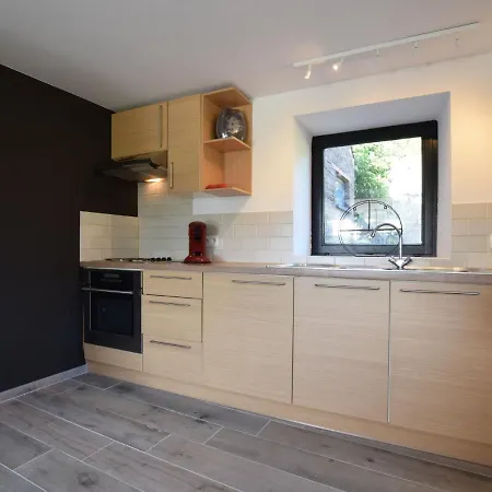 Casa de Férias Charming Holiday In Ode With Terrace