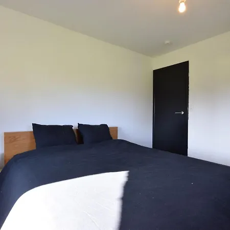 Charming Holiday In Ode With Terrace *