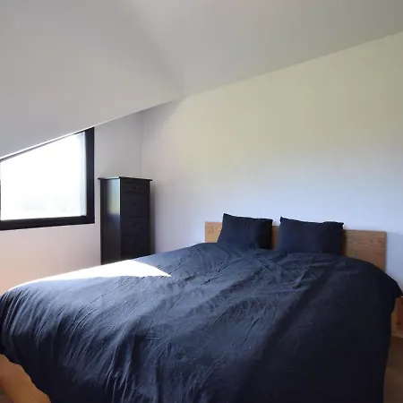 Charming Holiday In Ode With Terrace Casa de Férias *