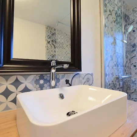 Charming Holiday In Ode With Terrace