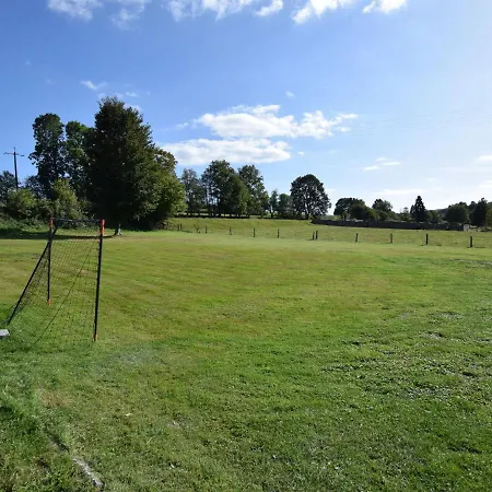 Charming Holiday In Ode With Terrace