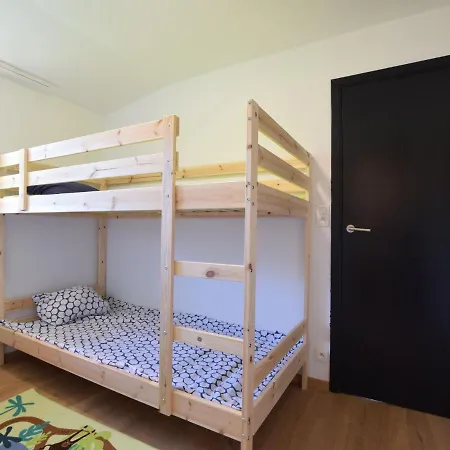 Σπίτι διακοπών Charming Holiday In Ode With Terrace *