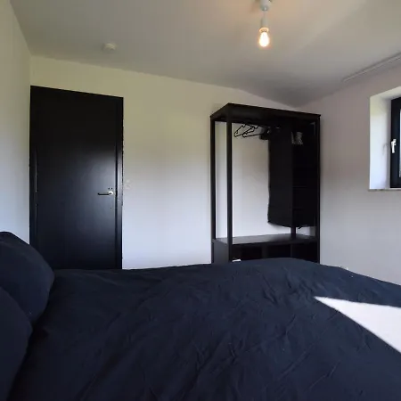 Σπίτι διακοπών Charming Holiday In Ode With Terrace *