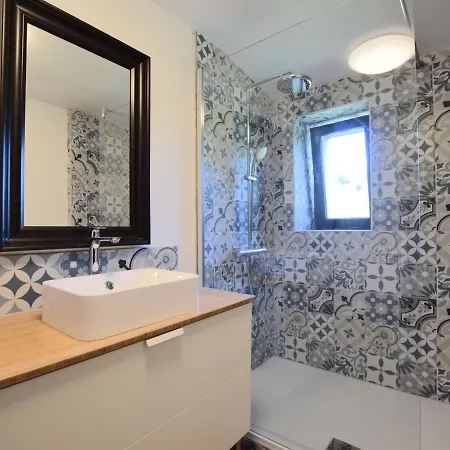 Charming Holiday In Ode With Terrace * Sainte-Ode