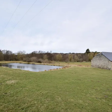 Charming Holiday In Ode With Terrace Σπίτι διακοπών