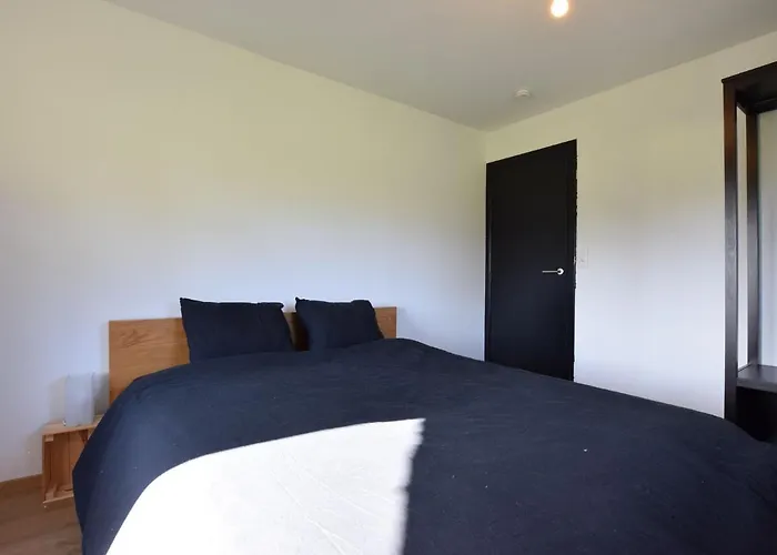 Charming Holiday In Ode With Terrace *