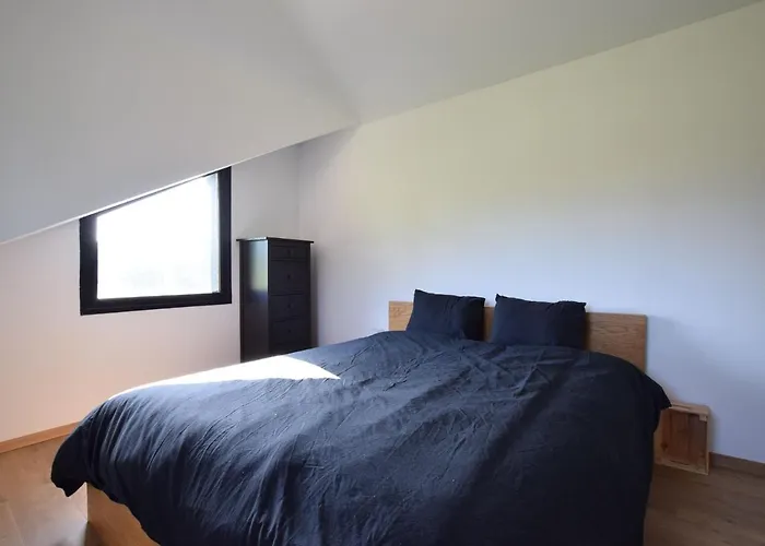 Charming Holiday In Ode With Terrace Holiday home *