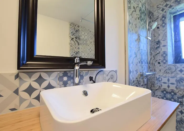 Charming Holiday In Ode With Terrace