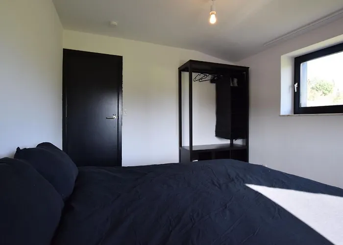 Holiday home Charming Holiday In Ode With Terrace *