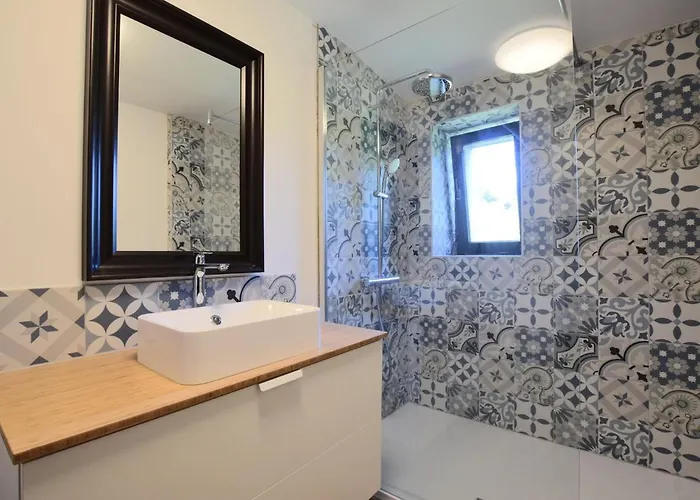 Charming Holiday In Ode With Terrace * Sainte-Ode